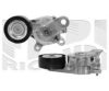 AUTOTEAM A05372 Belt Tensioner, v-ribbed belt